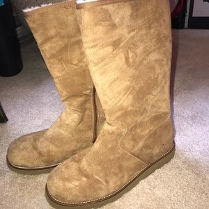 Ugg WATERPROOF High Boot